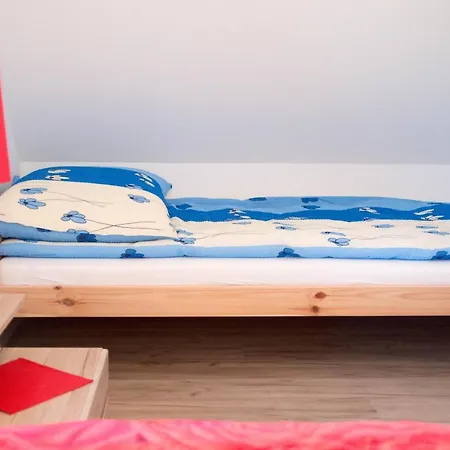 Ustka Letniskowy Zachod Slonca * Przewloka (Pomerania)