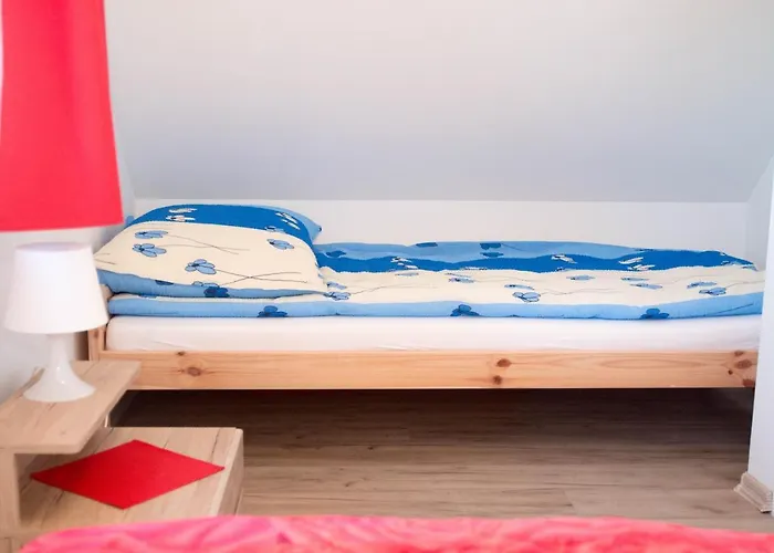 Ustka Letniskowy Zachod Slonca * Przewloka (Pomerania)