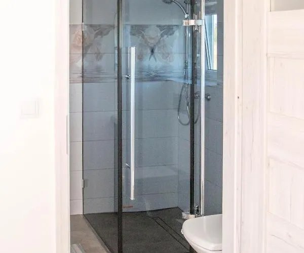 Ustka Letniskowy Zachod Slonca *